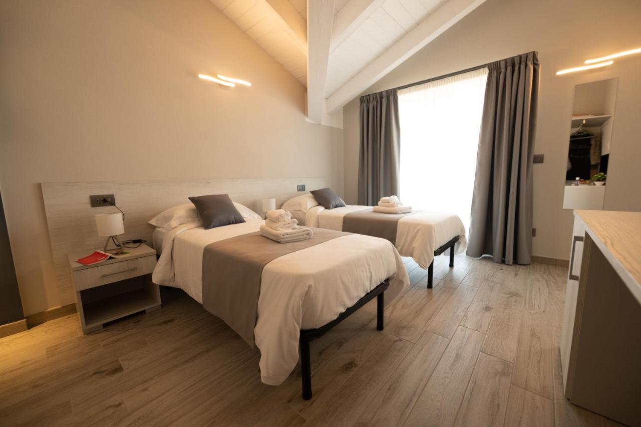 Bed And Breakfast Ma.Gi.A Cuneo Ngoại thất bức ảnh