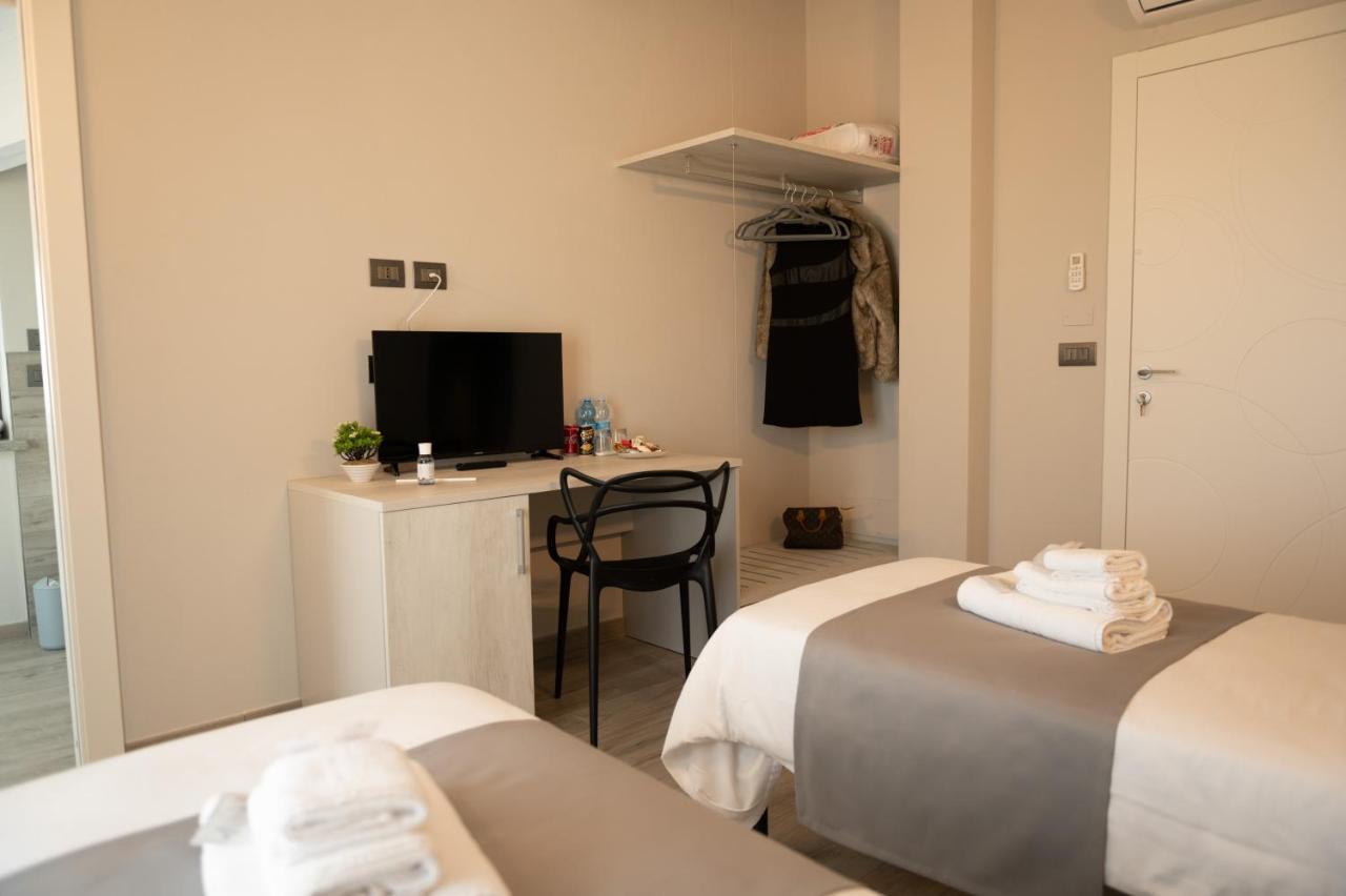 Bed And Breakfast Ma.Gi.A Cuneo Ngoại thất bức ảnh