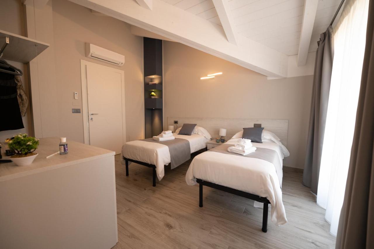 Bed And Breakfast Ma.Gi.A Cuneo Ngoại thất bức ảnh