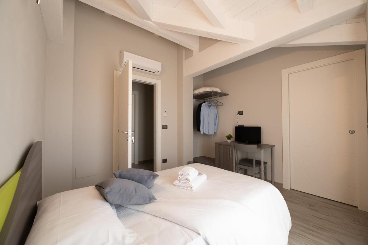 Bed And Breakfast Ma.Gi.A Cuneo Ngoại thất bức ảnh