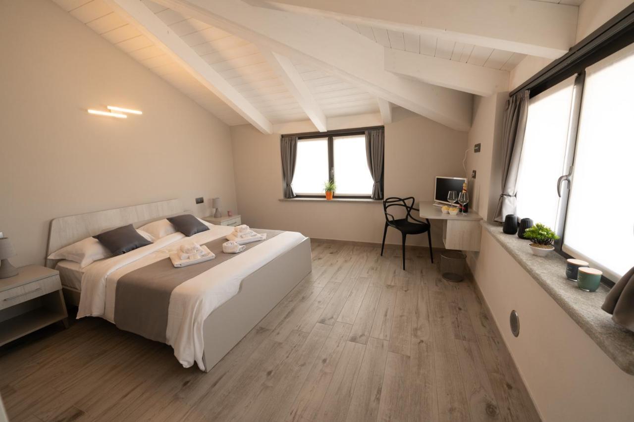 Bed And Breakfast Ma.Gi.A Cuneo Ngoại thất bức ảnh