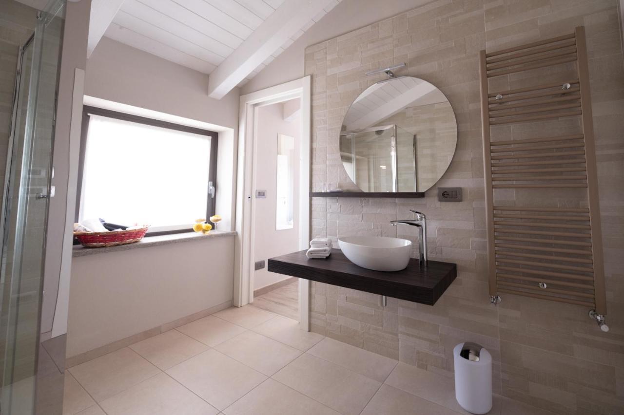 Bed And Breakfast Ma.Gi.A Cuneo Ngoại thất bức ảnh