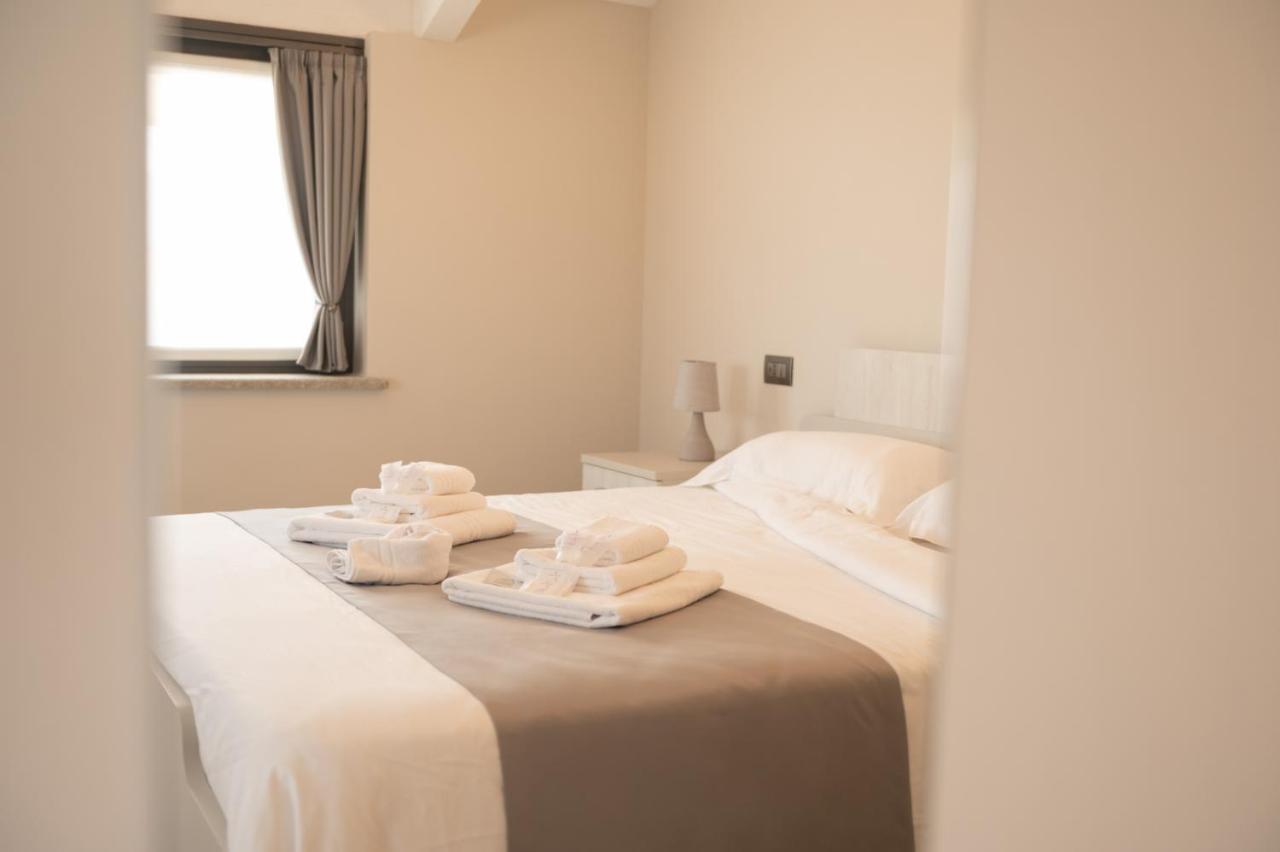 Bed And Breakfast Ma.Gi.A Cuneo Ngoại thất bức ảnh