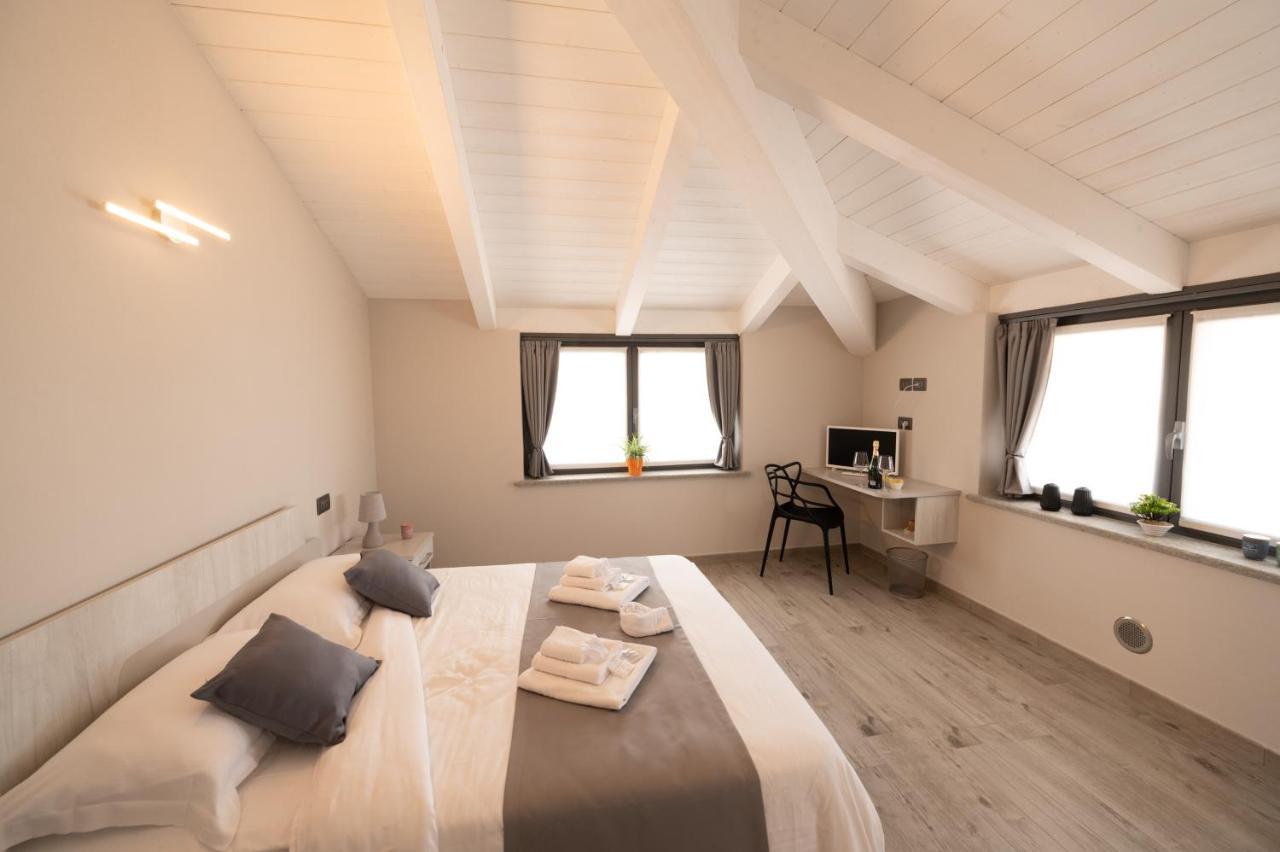 Bed And Breakfast Ma.Gi.A Cuneo Ngoại thất bức ảnh