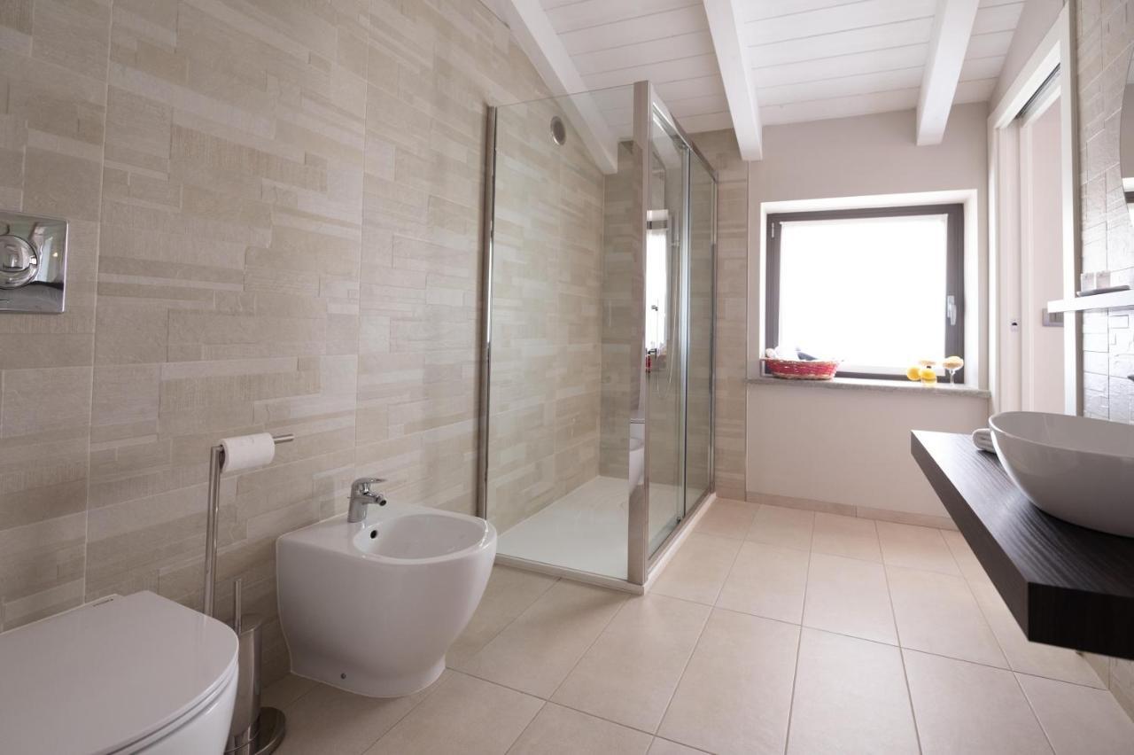 Bed And Breakfast Ma.Gi.A Cuneo Ngoại thất bức ảnh