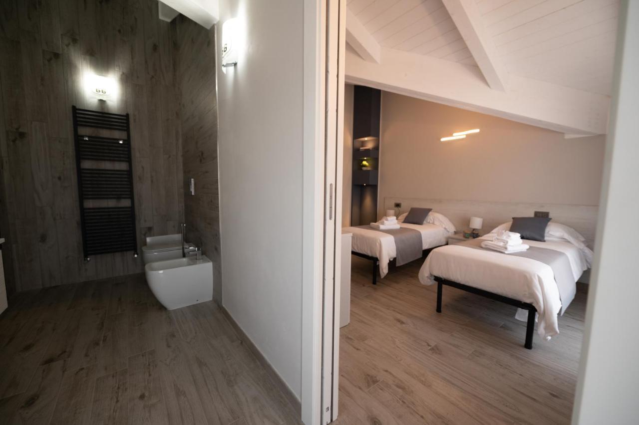 Bed And Breakfast Ma.Gi.A Cuneo Ngoại thất bức ảnh