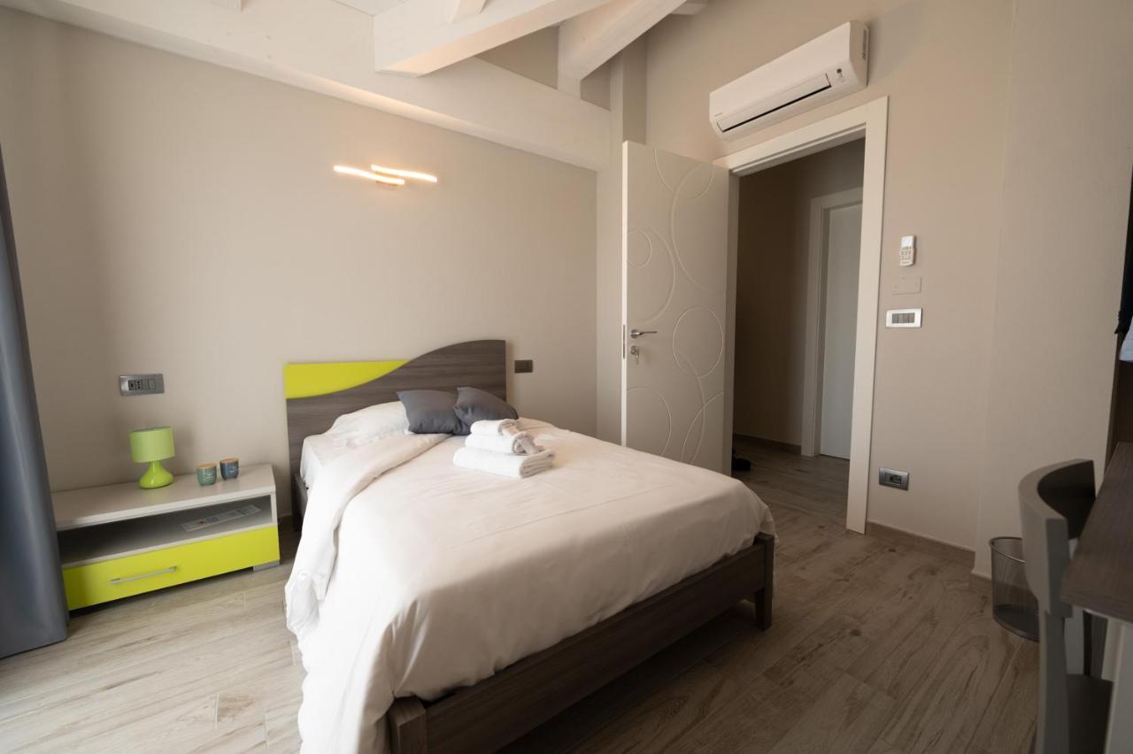 Bed And Breakfast Ma.Gi.A Cuneo Ngoại thất bức ảnh