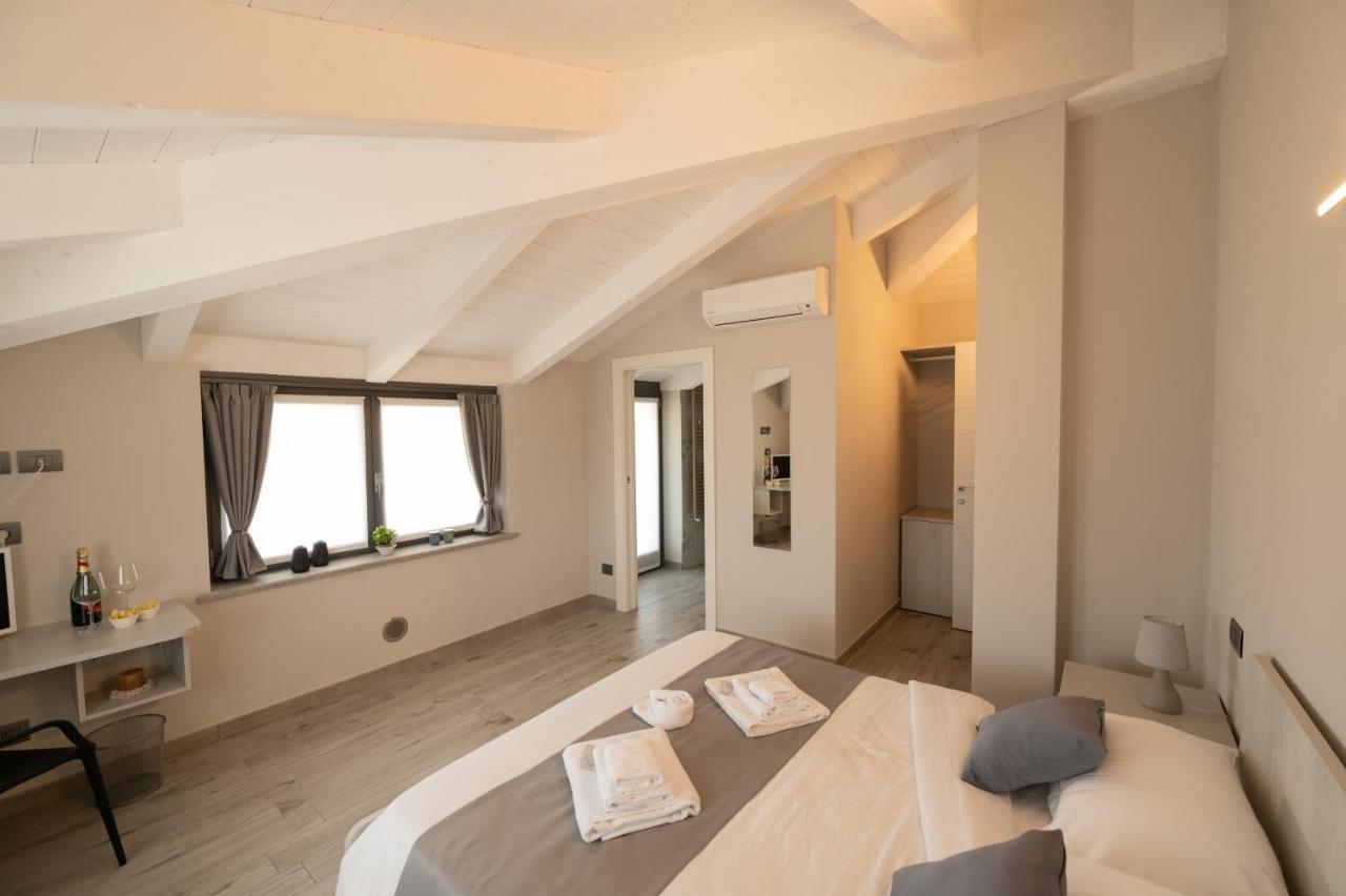 Bed And Breakfast Ma.Gi.A Cuneo Ngoại thất bức ảnh
