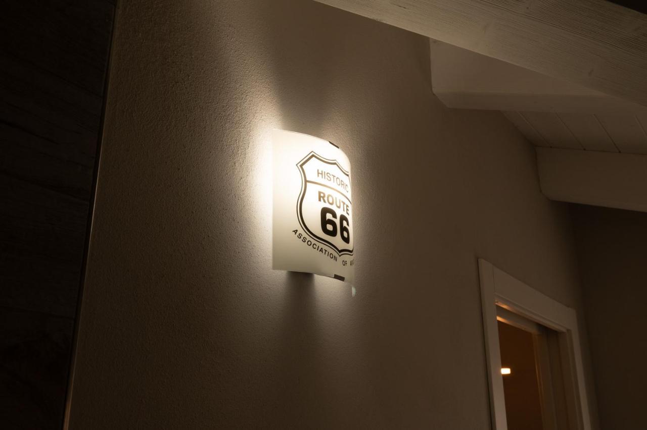 Bed And Breakfast Ma.Gi.A Cuneo Ngoại thất bức ảnh